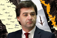 В ЕС без Приднестровья. Глава МИД Молдовы о планах на будущее