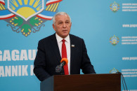 Провозглашение “Республики Гагаузия” отменяется: Константинов дал понять, что его слова неверно истолковали