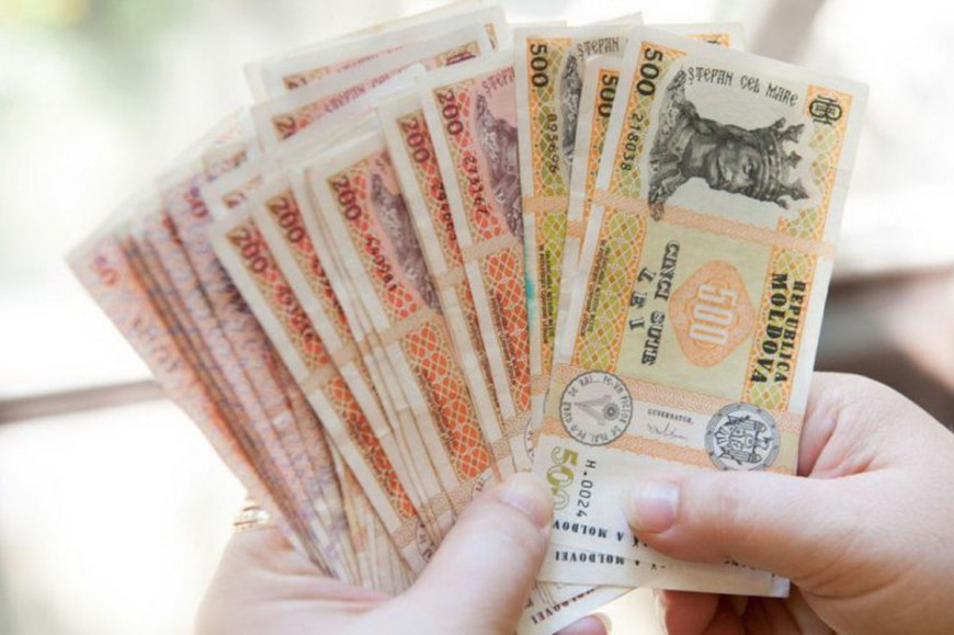 Инфляция поглотила повышение зарплат прошлого года. Какие профессии были самыми высокооплачиваемыми?
