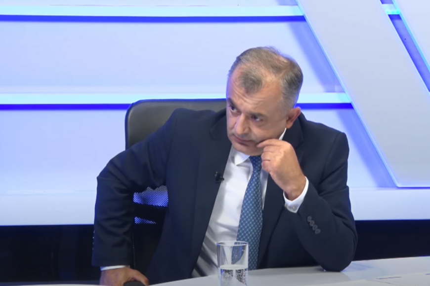 Кику: К концу года расходы на обслуживание госдолга составят около 5 миллиардов леев