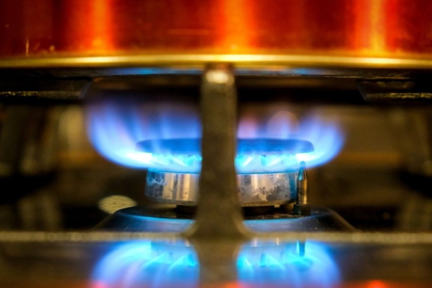 НАРЭ отложило снижение тарифов на газ до 11,80 лея в пяти районах