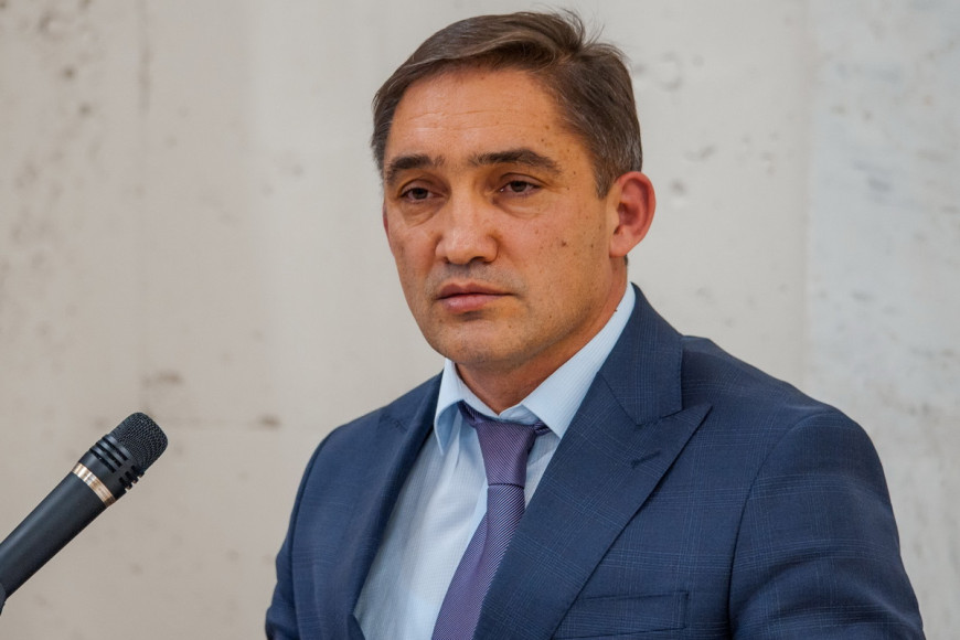 "Почему вы говорите "когда" он вернется"? Вероника Драгалин о "деле Стояногло"
