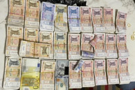 Продавали этиловый спирт и сигареты: Полиция пресекла деятельность преступной группы на севере Молдовы