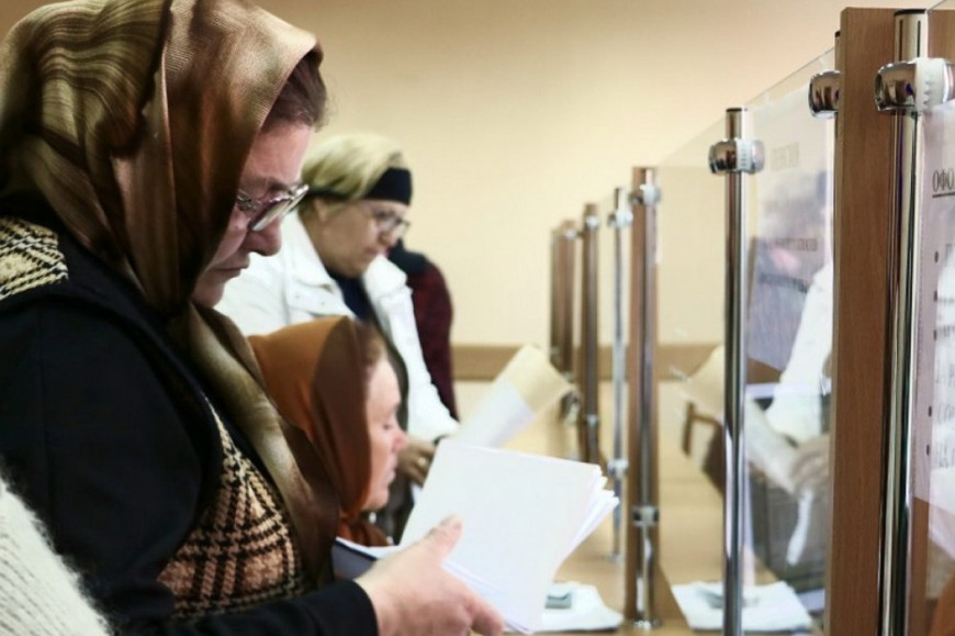 "Просто дублирует": социальные программы в Гагаузии будет регулировать новый закон