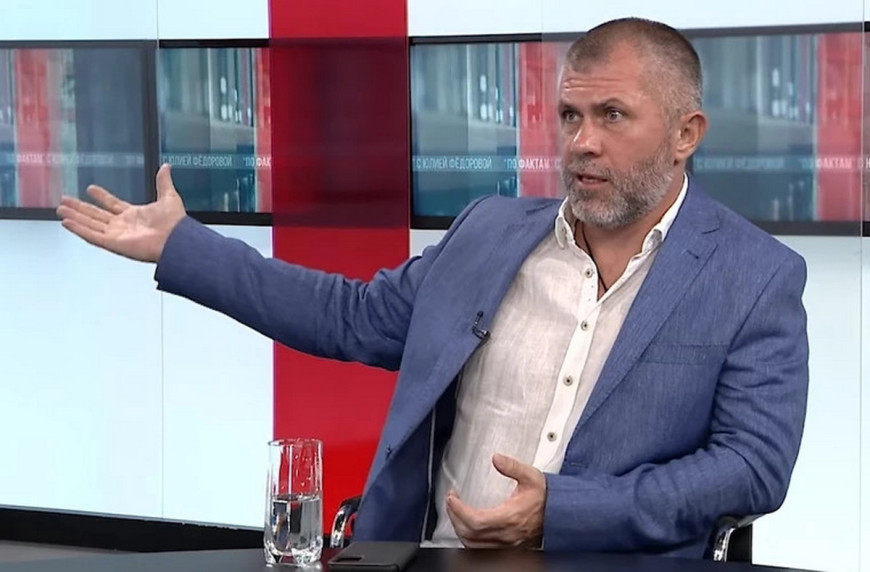 Банарь о рекордном госдолге Молдовы: "это цветочки, ягодки будут в конце года"