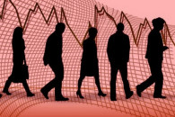 В Молдове растет уровень безработицы и число лиц, работающих неофициально