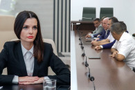 Почему на встречу с башканом не пришли депутаты НСГ – что они говорят