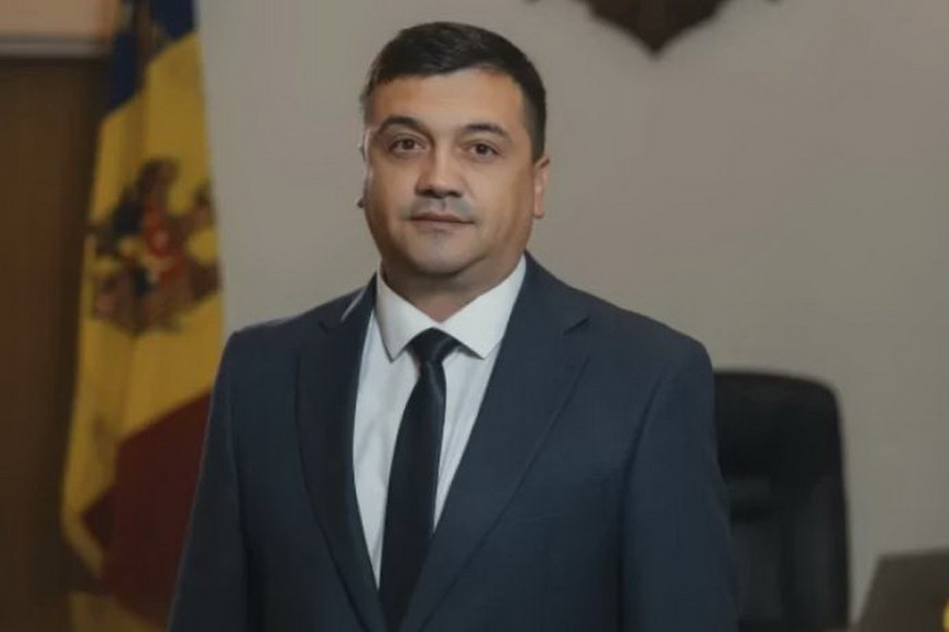 Теракт в аэропорту Кишинева: глава МВД сообщил об увольнении ряда сотрудников Пограничной полиции