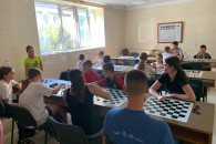 Региональный турнир по шашкам провели в Комрате. Какие там результаты