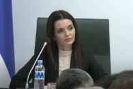 "Ответа пока нет": Евгения Гуцул призвала власти страны включить ее в состав правительства