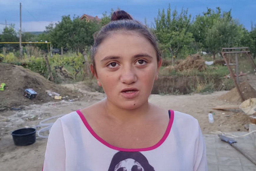 В Бессарабском районе 15-летняя сирота забеременела от односельчанина
