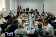 Депутаты НСГ еще раз попытаются избрать Исполком автономии. Когда это случится