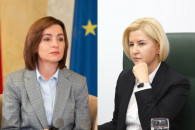 Ирина Влах о выборах президента: "Санду ждут сюрпризы, у нее будет сильный оппонент, который победит"