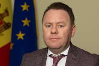 Аналитик: "если НСГ и башкан придут к компромиссу, у Кишинева будут проблемы"