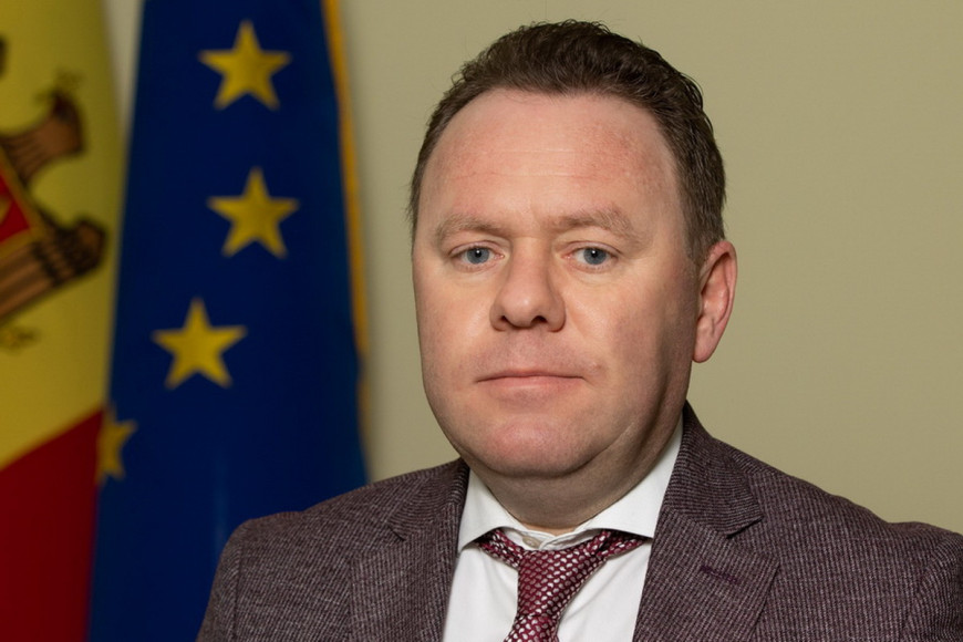 Аналитик: "если НСГ и башкан придут к компромиссу, у Кишинева будут проблемы"