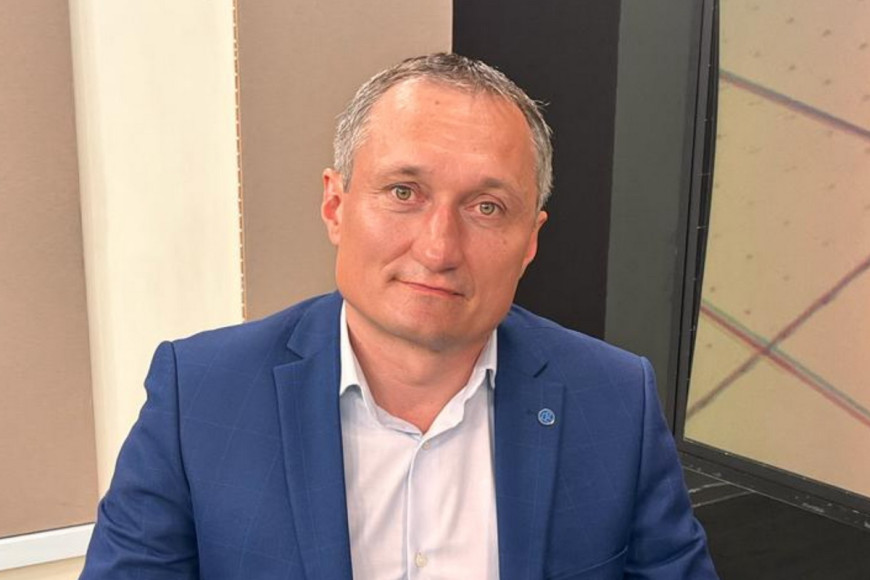"Нас покупали уже несколько раз": Тарнавский о журналистах и самостоятельности депутатов НСГ