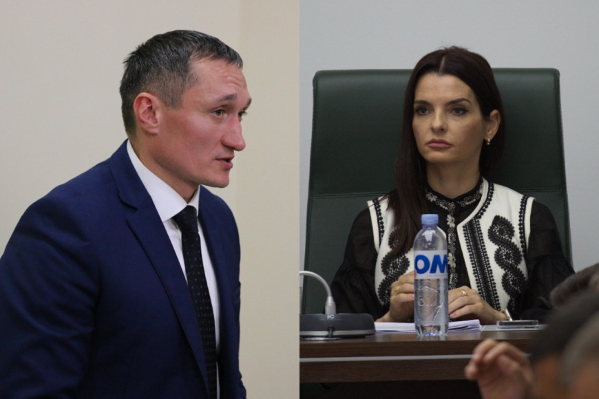 Повлияла "инфантильность"? Тарнавский о том, как гагаузы недооценили "риски" избрания Евгении Гуцул