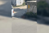 В Кагуле женщина погибла под колесами автомобиля