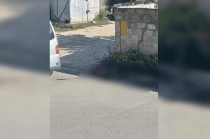 В Кагуле женщина погибла под колесами автомобиля