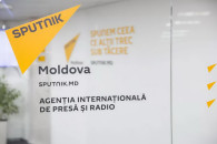 Руководителя Sputnik Молдова выдворили из Молдовы