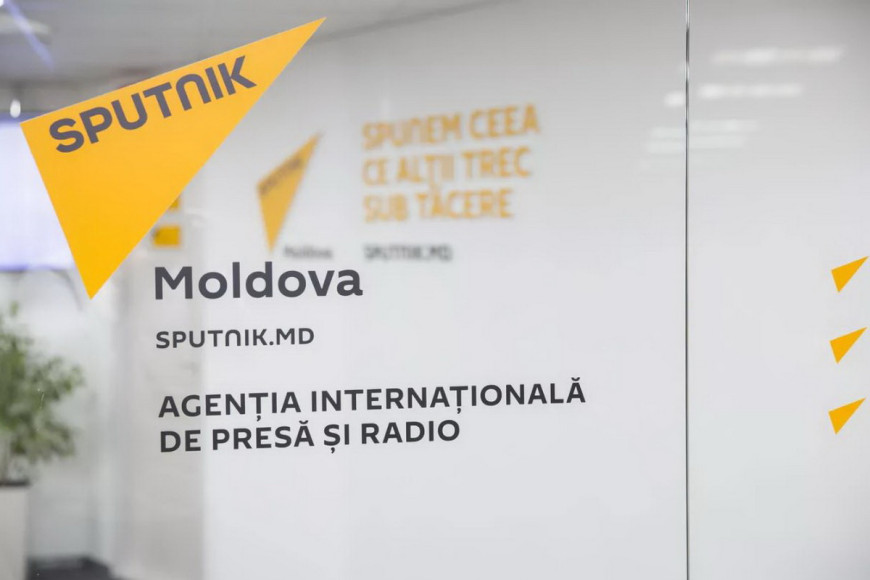 Руководителя Sputnik Молдова выдворили из Молдовы