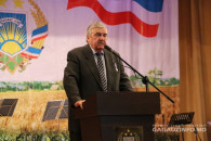 "Любил народ и страну". Ирина Влах о покойном Мирче Снегуре