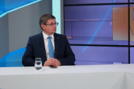 Гросу: Шора интересуют не жители Гагаузии, а бюджет