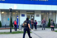 От 300 до 1200 евро за водительские права: в Хынчештах раскрыли коррупционную схему