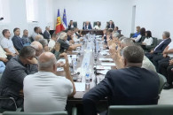 Персональный состав Исполкома Гагаузии утвердило НСГ