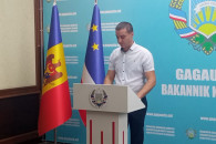Члены Исполкома Гагаузии принесли присягу