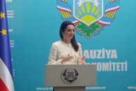 Члены Исполкома Гагаузии принесли присягу