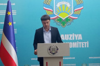 Члены Исполкома Гагаузии принесли присягу