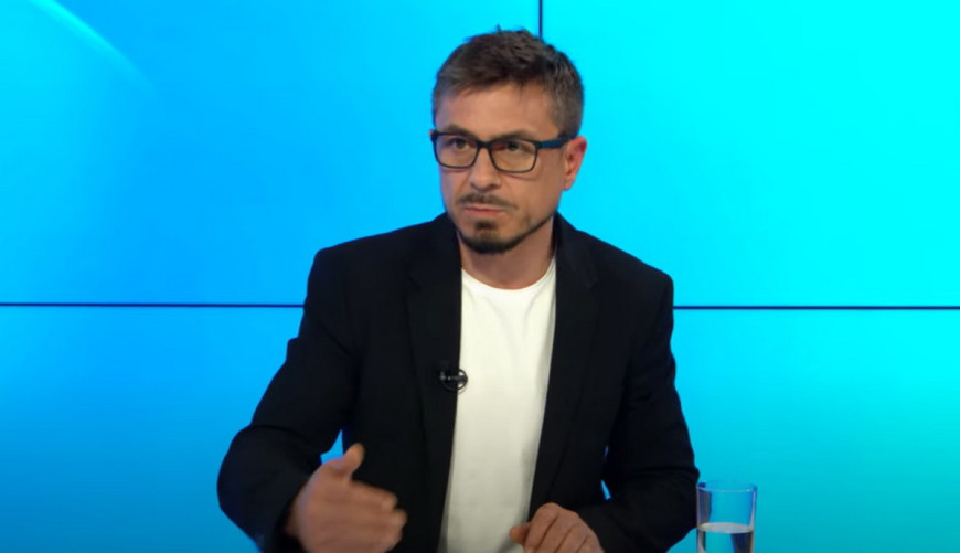 Лисневский о визите башкана в Турцию: Международные политики согласны с решением народа Гагаузии