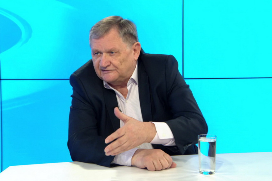 Муравский: Президент должна завтра же подписать указ о введении Гуцул в состав правительства