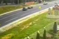 Смертельное ДТП в Новых Аненах: погиб пенсионер и ребенок