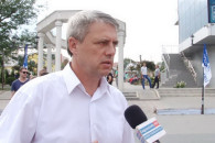 Чубашенко: молдавские власти "травят гагаузов"