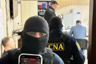 "Большой политической ошибкой" назвали в Кишиневе обыск в ЦИК Гагаузии на выборах башкана