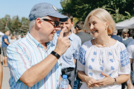 Этнофестиваль в Тараклии: представлена и культура гагаузов