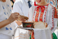 Этнофестиваль в Тараклии: представлена и культура гагаузов