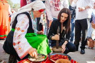 Этнофестиваль в Тараклии: представлена и культура гагаузов