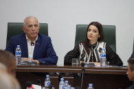 Разработка бюджета Молдовы-2024: власти Гагаузии настаивают на участии своего представителя