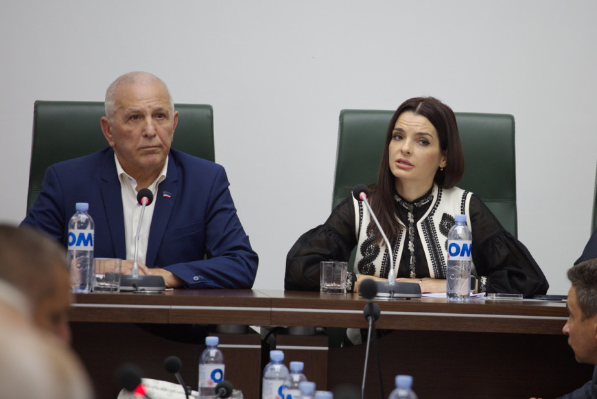 Разработка бюджета Молдовы-2024: власти Гагаузии настаивают на участии своего представителя