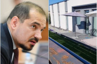 Бузу не указал в декларации дом площадью 180 квадратных метров? Что сказала жена министра и реакция Минтруда