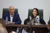 "Помогите подобрать кандидатов": Власти Гагаузии просят Кишинев помочь в утверждении членов Исполкома