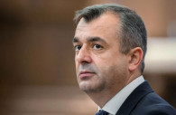 Кику: Указ об отставке Стояногло был подписан "с нарушением правовых процедур"