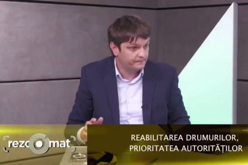 "Пойти к Путину просить денег"? Спыну требует ответа от политиков из Гагаузии