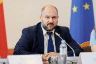 Парликов: Мы больше не будем закупать природный газ у "Газпрома"