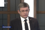 Лидер PAS заявил об "открытой конфронтации" с Россией
