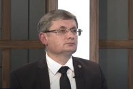 Гросу о невключении башкана в состав правительства: Поддерживаю позицию президента, лучше подождать
