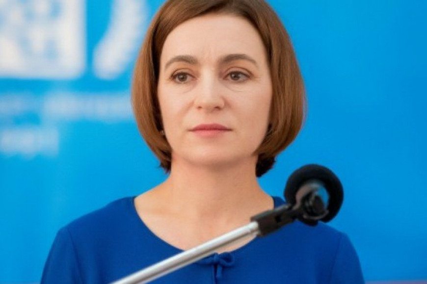 Влах о невключении башкана в состав правительства: для Санду нарушение закона стало нормой